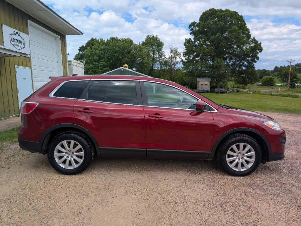 2010 Mazda CX-9 Touring - Photo 7