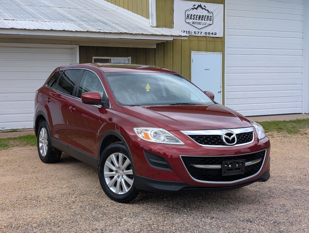 2010 Mazda CX-9