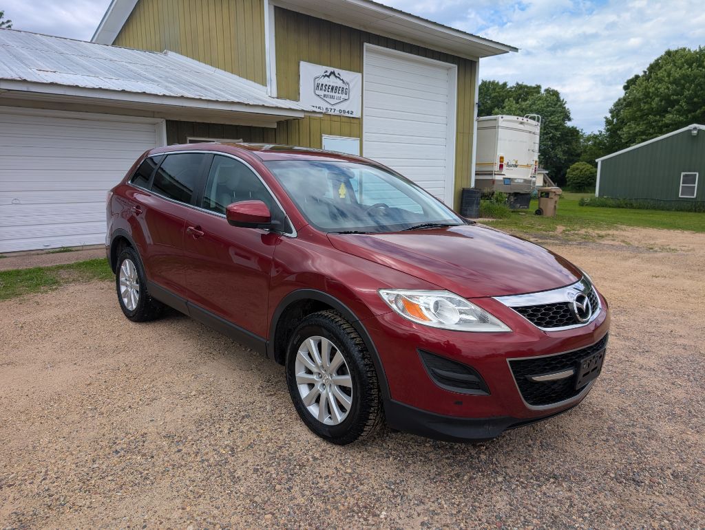 2010 Mazda CX-9 Touring - Photo 8