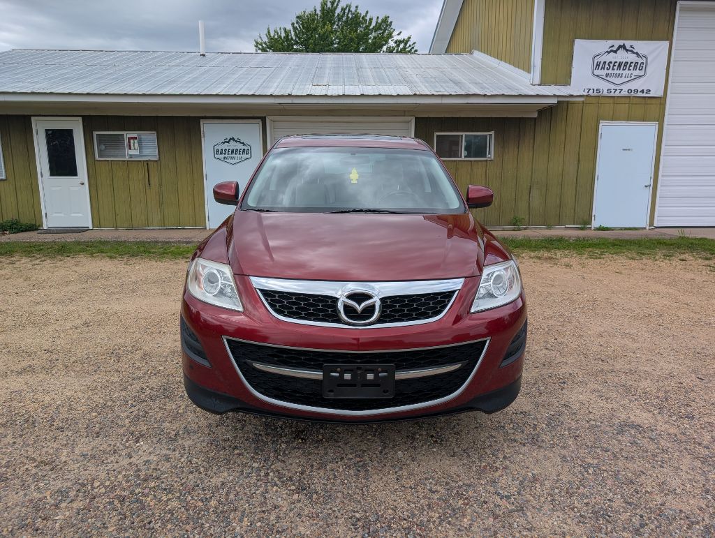 2010 Mazda CX-9 Touring - Photo 9