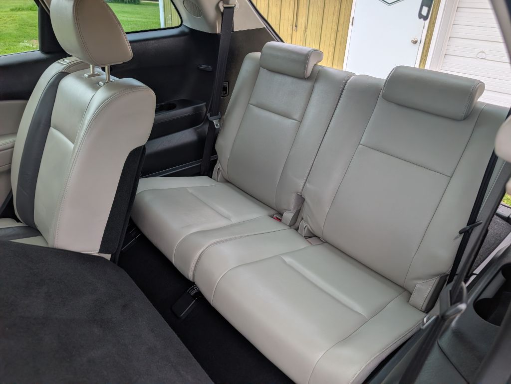 2010 Mazda CX-9 Touring - Photo 14