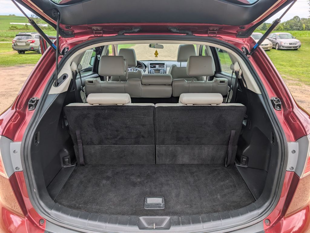 2010 Mazda CX-9 Touring - Photo 15
