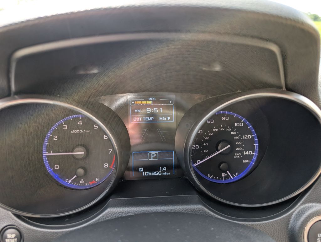 2019 Subaru Outback Limited - Photo 12